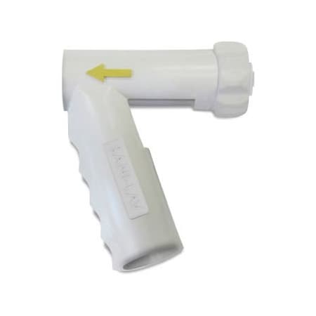 Sani-Lav Sani-Lav White Insulated Replacement Cover For N1TW N1TWC